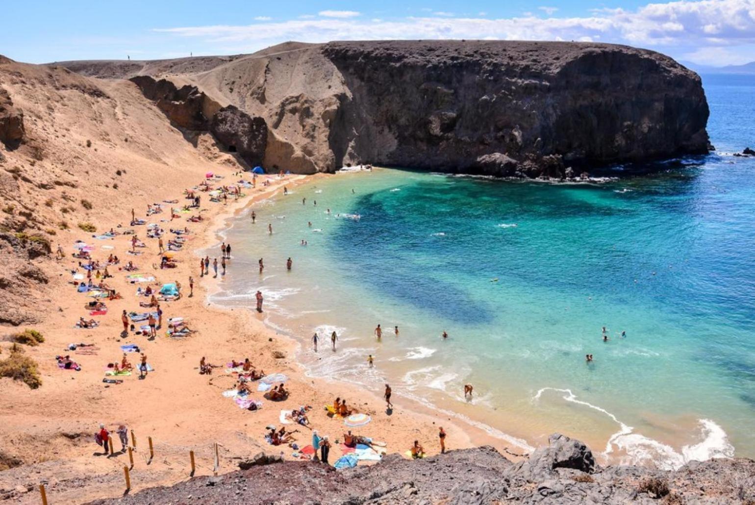 Villa Costa Papagayo 5 ปลายาบลังกา ภายนอก รูปภาพ
